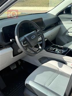 فورد تيريتوري